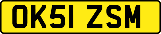 OK51ZSM