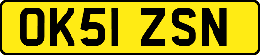 OK51ZSN