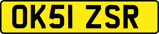 OK51ZSR