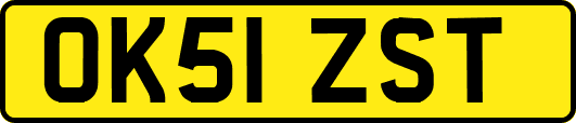 OK51ZST