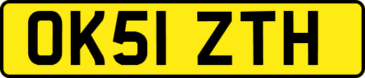 OK51ZTH