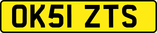 OK51ZTS
