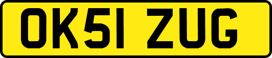 OK51ZUG