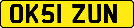 OK51ZUN