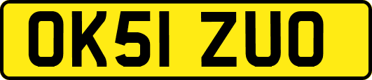 OK51ZUO