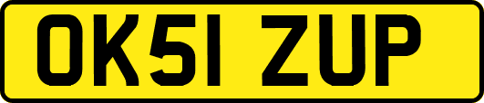 OK51ZUP