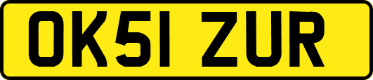 OK51ZUR