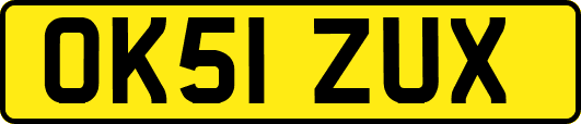 OK51ZUX