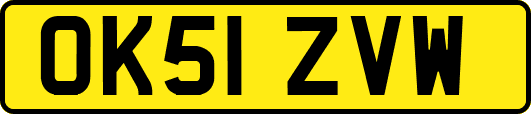 OK51ZVW