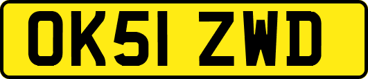 OK51ZWD