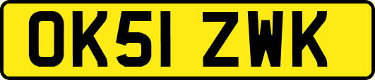 OK51ZWK