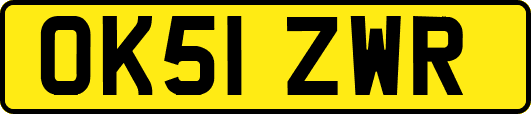 OK51ZWR