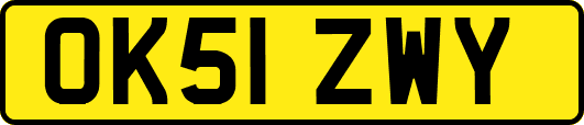OK51ZWY