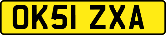 OK51ZXA