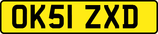 OK51ZXD