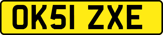 OK51ZXE