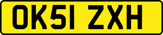 OK51ZXH