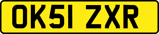 OK51ZXR