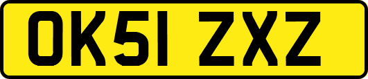 OK51ZXZ