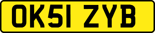 OK51ZYB