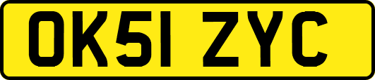 OK51ZYC