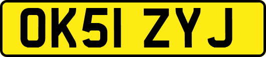OK51ZYJ