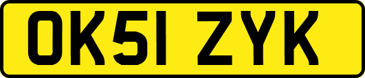 OK51ZYK