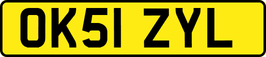 OK51ZYL