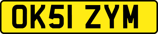 OK51ZYM