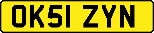 OK51ZYN