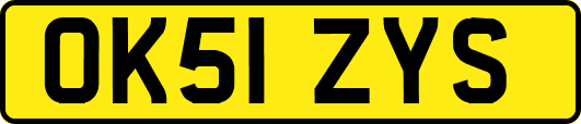 OK51ZYS