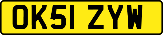 OK51ZYW