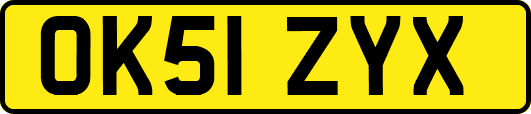 OK51ZYX