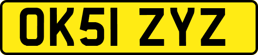 OK51ZYZ