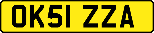 OK51ZZA