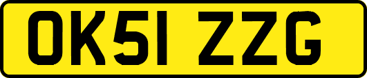 OK51ZZG