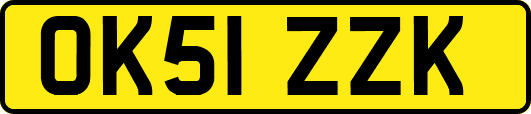 OK51ZZK