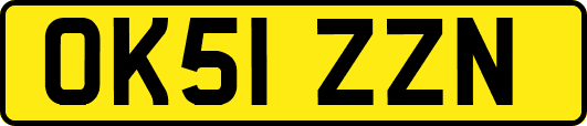 OK51ZZN