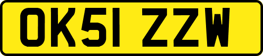 OK51ZZW