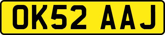 OK52AAJ