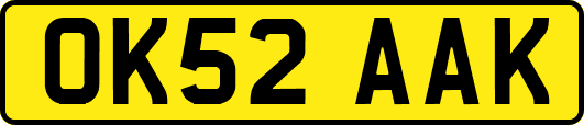OK52AAK