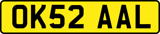 OK52AAL
