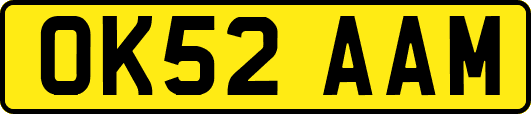 OK52AAM