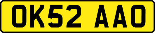 OK52AAO