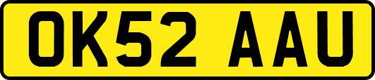OK52AAU