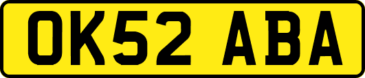 OK52ABA