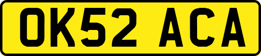 OK52ACA