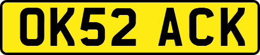 OK52ACK