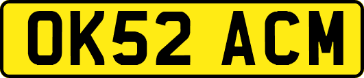 OK52ACM