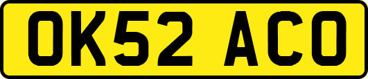 OK52ACO